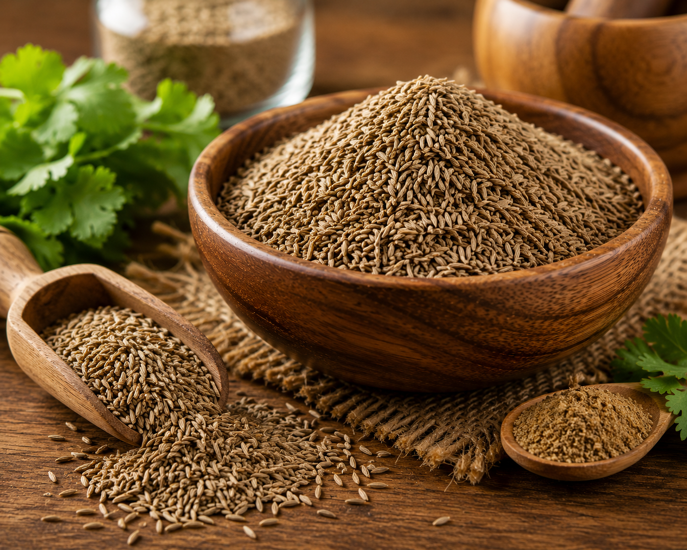 Cumin Seed Sellers 